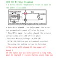thumbnail image 5 of DN20 3/4" Two wires control Normally Closed Electric Ball Valve,AC110-230V PVC Motorized Ball Valve，With indication and manual, 5 of 5