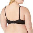 thumbnail image 3 of Playtex Secrets Feel Gorgeous Women`s Embroidered Underwire Bra, 40DD, 3 of 6