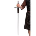 thumbnail image 2 of William Wallace Foam Sword Braveheart Accessory, 2 of 3