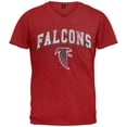 thumbnail image 1 of Atlanta Falcons - T-Shirt Premium Scrum JV, 1 of 1
