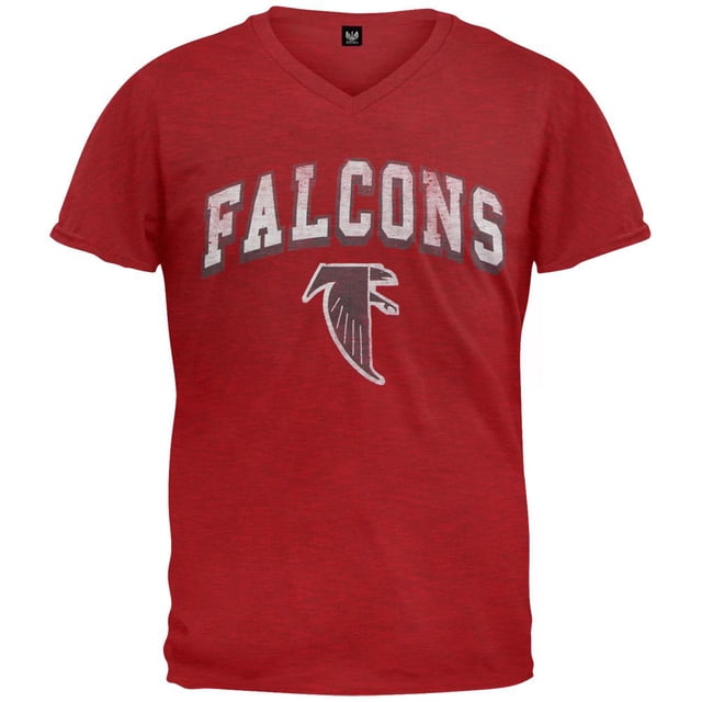 Atlanta Falcons - T-Shirt Premium Scrum JV