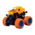thumbnail image 2 of Fridja Clearance Under 5$ Truck Toys Friction Powered Toy, 2 of 6