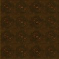 thumbnail image 1 of Ahgly Company Tapis d'Intérieur Lavable en Machine Carré Transitionnel Brun Bronze Foncé, 5 Pieds Carré, 1 of 7