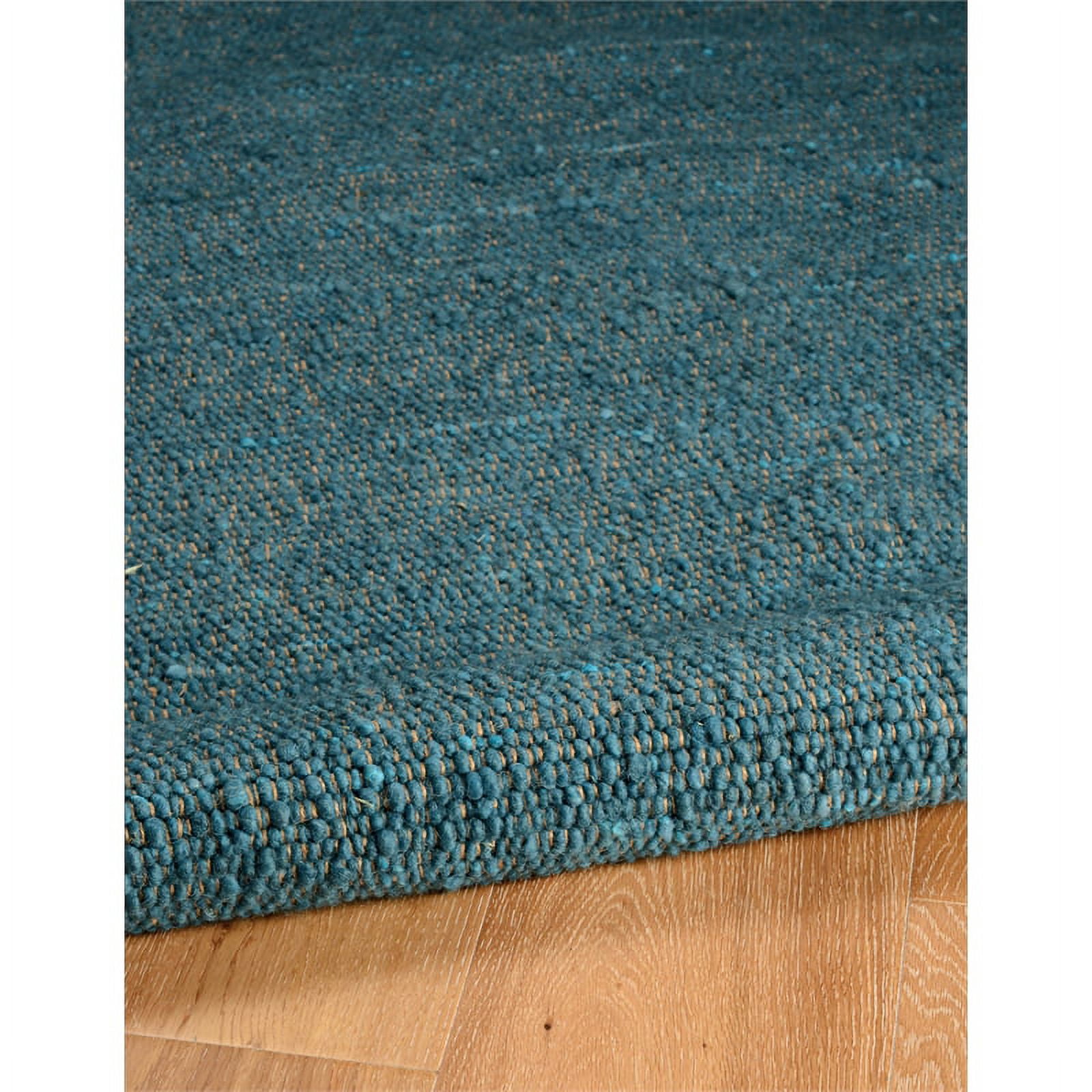 Verginia Berber Sage 7 ft. 10 in. x 4 Area Rug