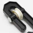thumbnail image 3 of Heavy Duty Aluminium Outdoor Clothesline Spreader Pulley Separator for Extended Lines and Large Laundry Loads, 3 of 6