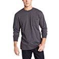 thumbnail image 3 of Dickies Mens Short Sleeve Pocket T-Shirt, XT, Dark Navy, 3 of 4