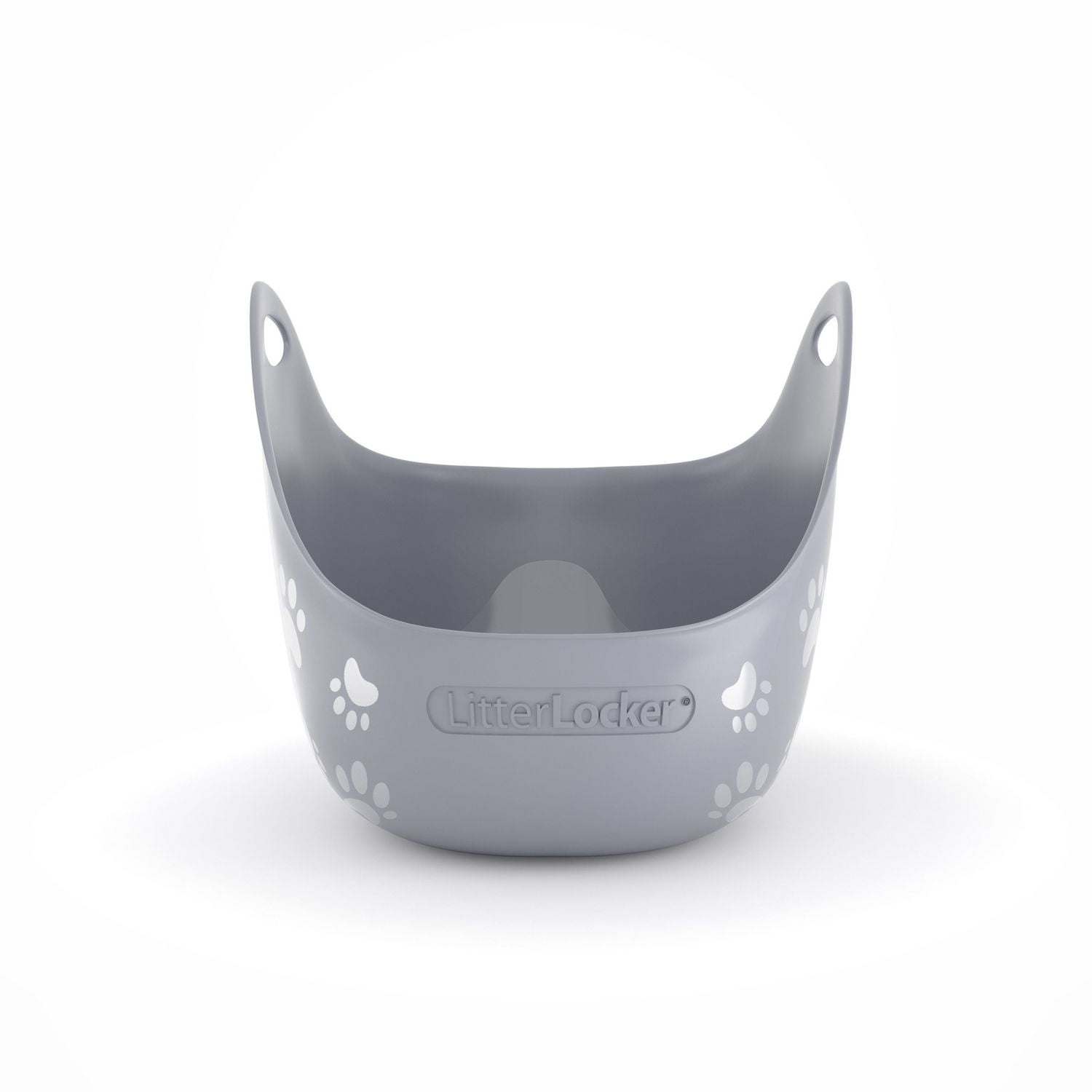 LitterLocker Cat Litter Box