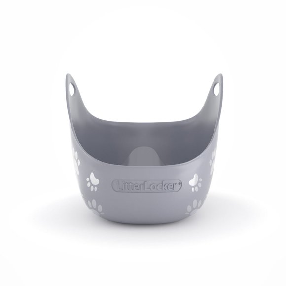LitterLocker Cat Litter Box
