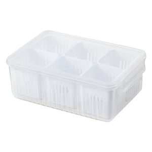 Airtight Food Storage Containers Glass with Lids Sealed Cereal Container Airtight Rectangular Storage Containers with Lids Rectangular Food Containers Fruit Meal Prep Containers And Convenient