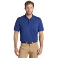 thumbnail image 1 of CornerStone Industrial Snag-Proof Pique Pocket Polo. CS4020P, 1 of 1