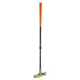 thumbnail image 1 of Siruishop Golf Putter Golf Putting Practice Aid Adjustable for Children Women Men Gift orange, 1 of 8