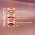 thumbnail image 2 of 2X Swiss Beauty Non-Tranfer Matte Lipstick, Smooth & Waterproof, Chocolava, 2gm Each, 2 of 2