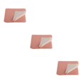 thumbnail image 1 of Decodeary 10 Pieces Microfiber Eyeglasses Camera Lens Cell Phones Cleaning Cloth Pink+Beige 3Set, 1 of 6