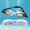 Noir 1F1, variante sur UsRHHA Lunettes de Natation HD Étanches pour Adultes, Grande Monture Masque de Plongée Antibuée Hommes Femmes, Lunettes de Natation à Vision Claire pour Piscine Plage