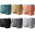 thumbnail image 1 of Titaking Magnetic Therapy Men's Underwear, 1 of 7