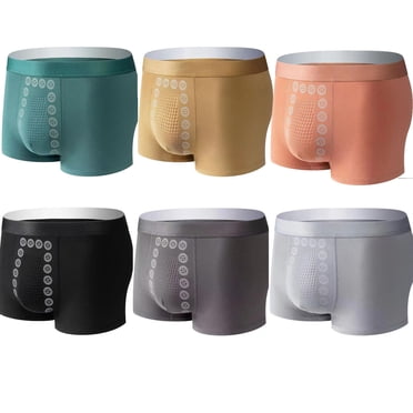 Titaking sous-Vêtements pour Hommes à Thérapie Magnétique