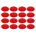 thumbnail image 3 of Weiweiguan 50 Pcs Boutons Tout-Aller Boutons Style Simple Boutons de Robe Boutons de Manteau, 3 of 6