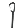 thumbnail image 2 of Baohd Outdoor Drying Hanging MeshStorage Net Tent Food Dryer Net Basket 16x18cm, 2 of 9