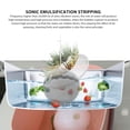 thumbnail image 3 of Mini Dishwasher, High Efficiency Washing Machine with 360 degrees Celsius leaning Powerful Suction Lightweight Design for Home Kitchen USB Powered, 3 of 7