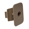 thumbnail image 3 of 2006 for Cadillac STS XLR Easy Fit Glove Box Latch Replacement 20864472, 3 of 4
