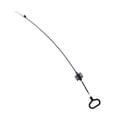 thumbnail image 2 of MasteelfCA Carboon Steel Recliner Cable Pull Handle D Ring Replacement for Universal Sofa and Couch, 2 of 8