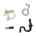 thumbnail image 4 of Hose Filter  Gear Kit, Corrosion-Resistance Stable Wear-Resistance Chainsaw  Gear, Durable For MS251 MS251C MS231, 4 of 8