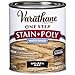 thumbnail image 3 of STAIN POLYURETHANE 1QT (Pack of 1), 3 of 3