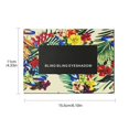 thumbnail image 3 of Three-dimensional Eyeshadow Waterproof Eye Shadow Box Matte Shimmer Lightweight Cosmetics Beauty with Fine Powder Home Type 2, 3 of 7