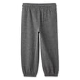 thumbnail image 2 of Jogger en molleton George pour petits garçons, 2 of 2