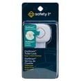 thumbnail image 1 of Safety 1st Outsmart™ Toilet Lock, 1 of 8