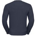 thumbnail image 2 of Russell Mens Authentic Sweatshirt (Slimmer Cut), 2 of 5