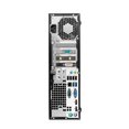 thumbnail image 4 of Reusine HP EliteDesk Bureau AMD A10-8700B 705G2, 4 of 4