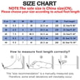 thumbnail image 3 of DXOUPM Women's Slippers Soft Sole Walking Shoes Comfortable Summer Open Toe Comfortable Walking Sandal, 3 of 3