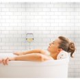 thumbnail image 2 of Wine Glass Bath Holder, 2 of 6
