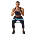 thumbnail image 3 of Reebok Delta deux bandes réglables pour flexion jambe, 3 of 7