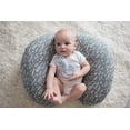 thumbnail image 3 of Dr. Brown's Flexees Teether, Blue Sloth, Soft 100% Silicone Baby Teether, BPA-Free, 3m+, 3 of 4