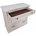 thumbnail image 5 of Pemberly Row Farmhouse King Bed and Night Stand and Chest, 5 of 5
