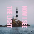 thumbnail image 1 of NOW I SEE THE LIGHT (Rose & TAN A/B Vinyle) - Vinyle, 1 of 1