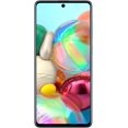 thumbnail image 2 of Refurbished Samsung Galaxy A71 4G - 128GB – Prism Crush Blue – 64MP Quad Rear & 32MP Front Camera - Fully Unlocked Smartphone - Excellent Condition, 2 of 11