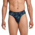 thumbnail image 2 of Jockey Men's True Style Thong - 3 Pack, 2 of 5