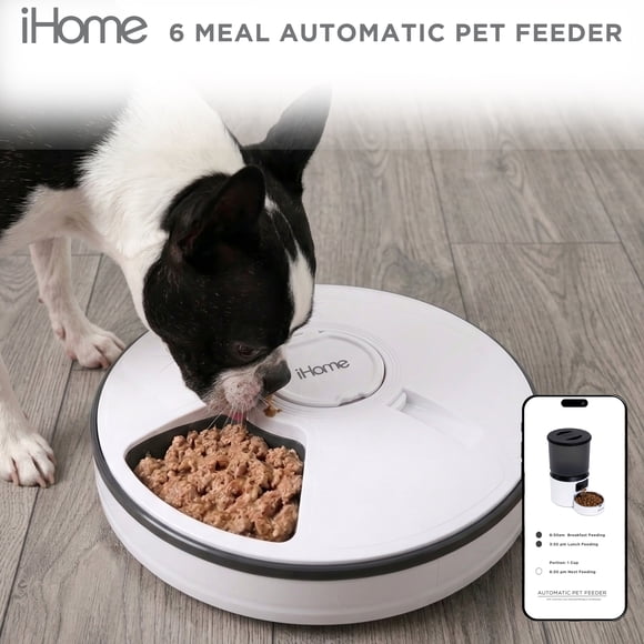 iHome Automatic Feeder