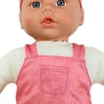 thumbnail image 5 of My Sweet Baby – Poupée Bébé Douce 12 pouces, Tenue Rose, 5 of 5