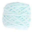 thumbnail image 3 of Zaqw Terylene Wool Yarn, Ice Strip Yarn for Blanket Knitting, 1 Ball, 3 of 8