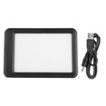 thumbnail image 2 of Garosa Therapy Lamp, Dimmable Light Therapy Simulating Natural Daylight Therapy Lamp for Seasonal Affective Disorder, Light Therapy, 2 of 6