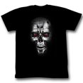 thumbnail image 1 of Terminator Movies Imma Eat That Grape Adult Short Sleeve T Shirt, 1 of 2