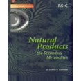 thumbnail image 1 of Produits Naturels, les Métabolites Secondaires, 1 of 1