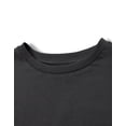 thumbnail image 3 of Marvel Shield Throw Mens Grey Short Sleeved T-Shirt, 3 of 6