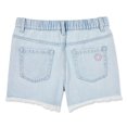 thumbnail image 2 of George Girls' Embroidered Short, 2 of 2