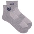 thumbnail image 2 of Chaps Mens Sport 6 Pair Ankle Socks, 2 of 3