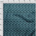 thumbnail image 2 of oneOone Tissu Viscose Georgette Parallélogramme Imprimé Géométrique Tissu BTY 42 Pouces de Large, 2 of 4